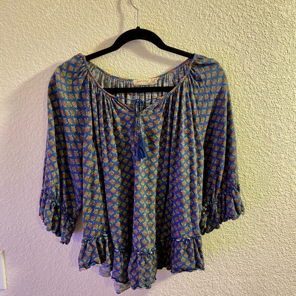 Flowy Women’s Too